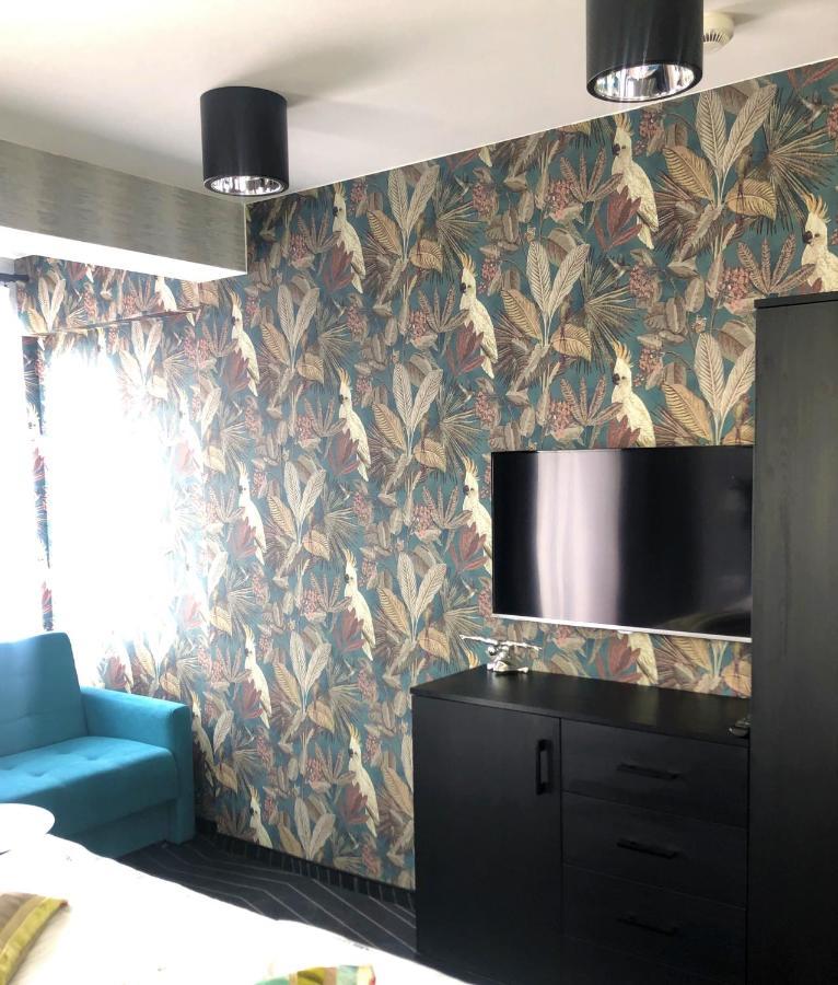 Axel Boutique Jacuzzi & Sauna Dziwnów Εξωτερικό φωτογραφία