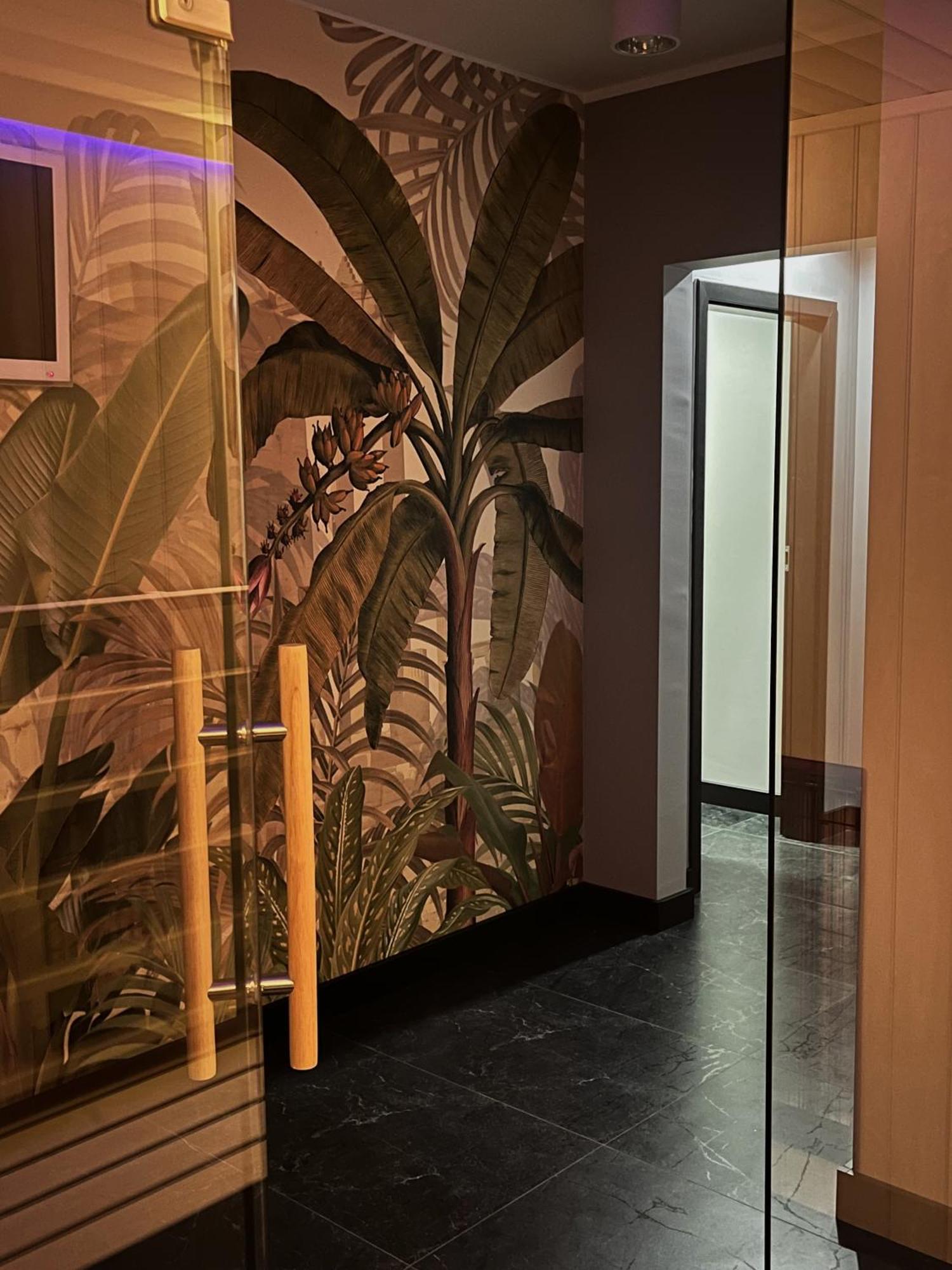 Axel Boutique Jacuzzi & Sauna Dziwnów Εξωτερικό φωτογραφία