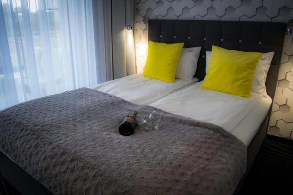 Axel Boutique Jacuzzi & Sauna Dziwnów Εξωτερικό φωτογραφία