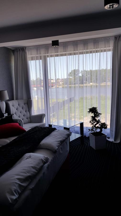Axel Boutique Jacuzzi & Sauna Dziwnów Εξωτερικό φωτογραφία