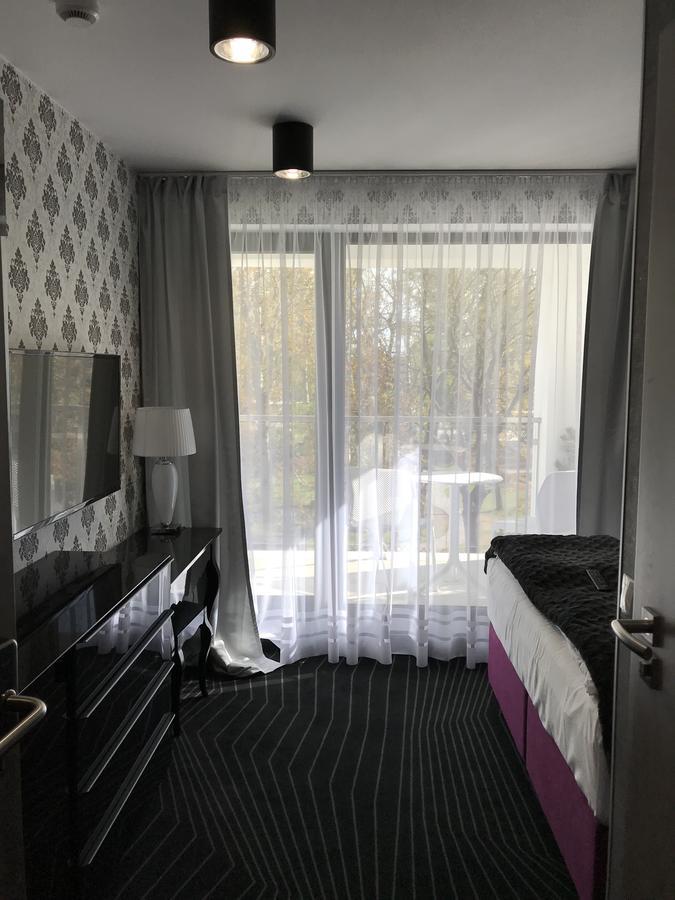 Axel Boutique Jacuzzi & Sauna Dziwnów Εξωτερικό φωτογραφία