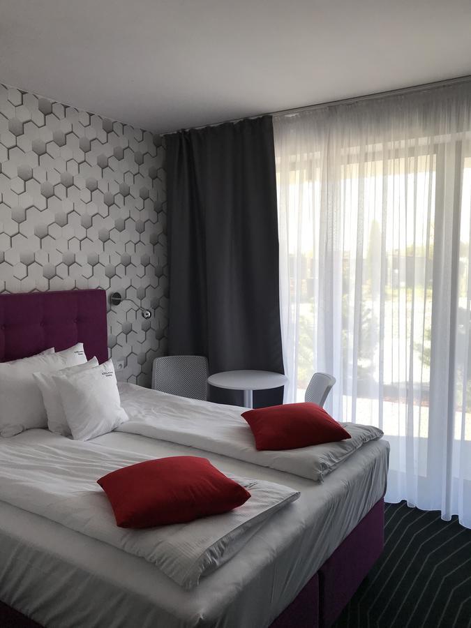 Axel Boutique Jacuzzi & Sauna Dziwnów Εξωτερικό φωτογραφία