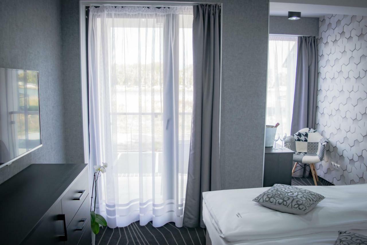 Axel Boutique Jacuzzi & Sauna Dziwnów Εξωτερικό φωτογραφία