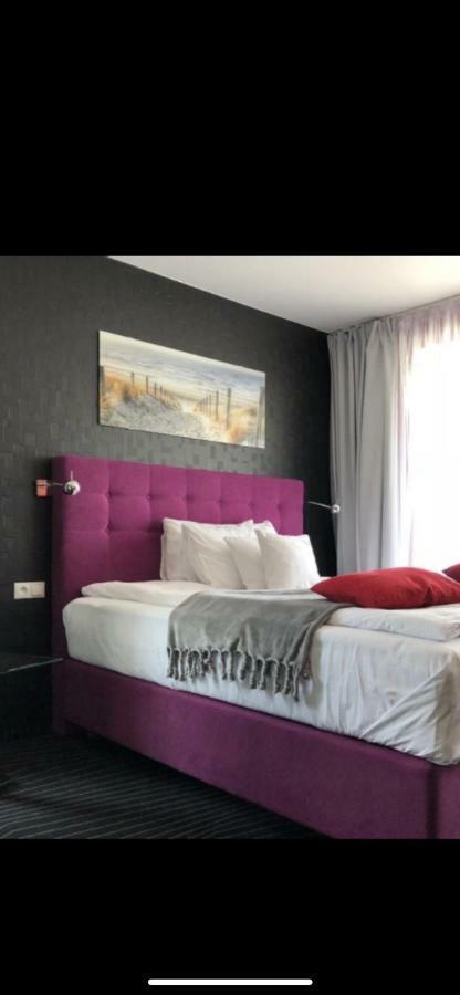 Axel Boutique Jacuzzi & Sauna Dziwnów Εξωτερικό φωτογραφία